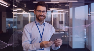 ERP jako cyfrowy fundament rozwoju. Wdrożenie systemu to okazja na przeskoczenie do wyższej ligi