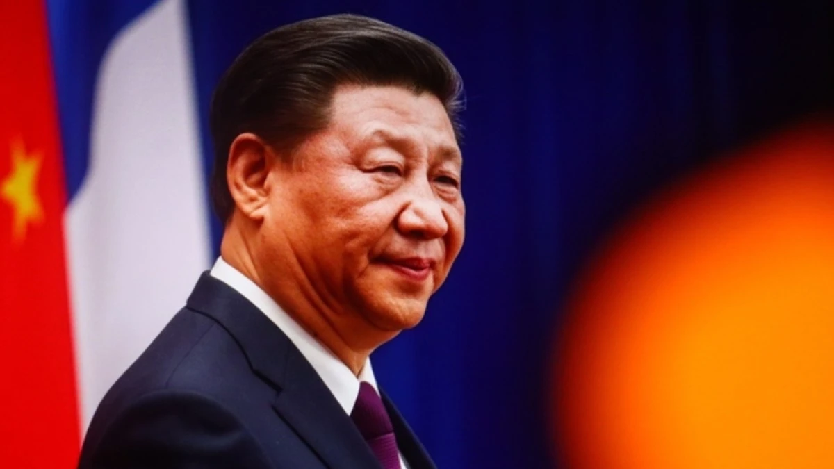 cła usa chiny rosja szlak handlowy