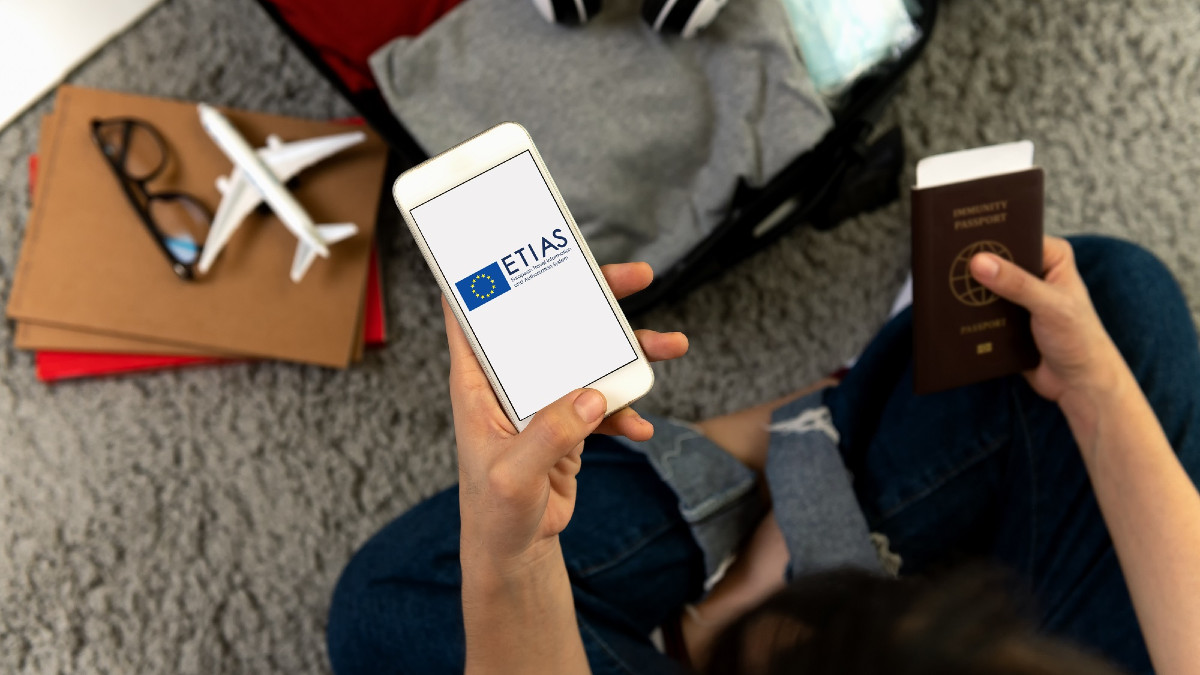 Skan twarzy, odciski, deportacja. UE przestaje się cackać