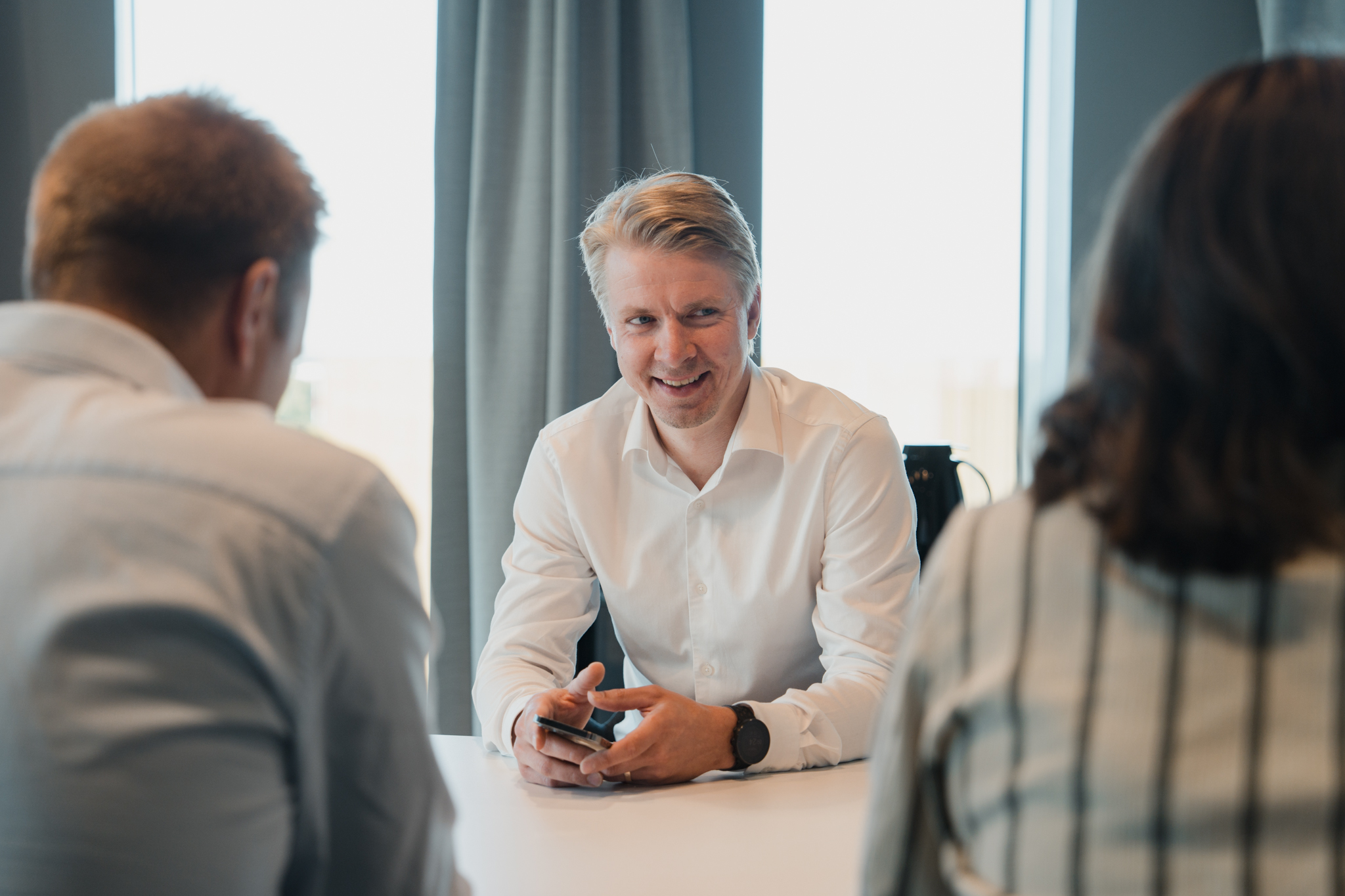 Auto z Gdańska do Krakowa w dobę. Finowie fundują nam rewolucję