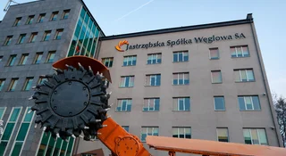 jsw wyniki finansowe akcje