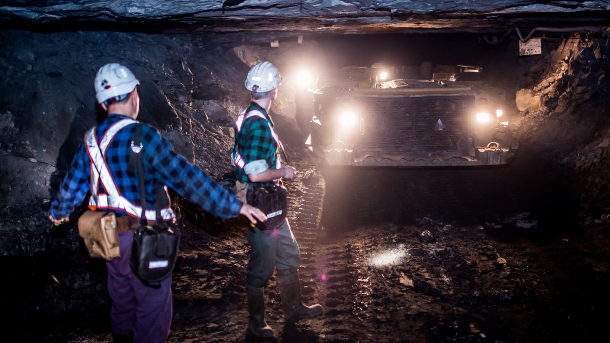 Rząd obniża podatek miedziowy. Polska będzie drugą Norwegią