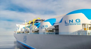 Zakupy gazu. Wyrzuciliśmy z łóżka Putina, zaprosiliśmy Trumpa