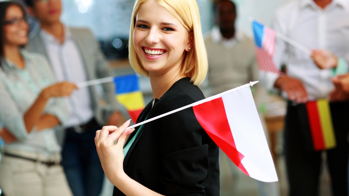 polska bieda dobrobyt ue