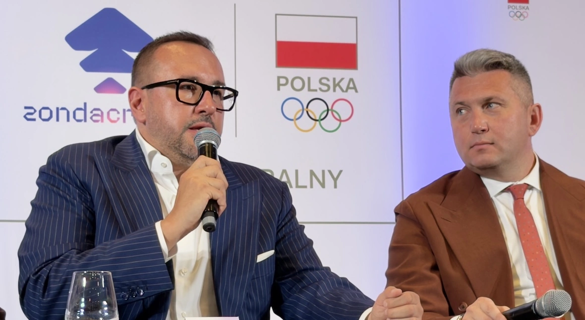 Polsce odjeżdża Pendolino – prezes giełdy krypto-walut gorzko o politykach