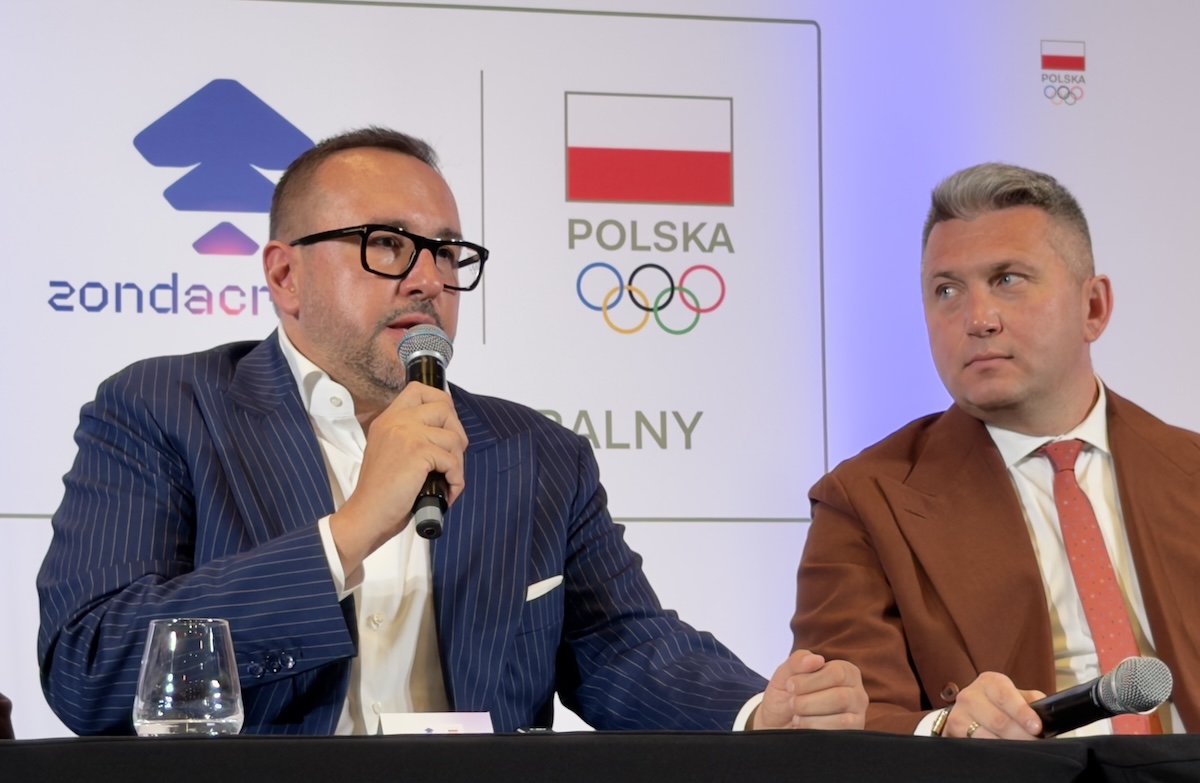 Polsce odjeżdża Pendolino – prezes giełdy krypto-walut gorzko o politykach