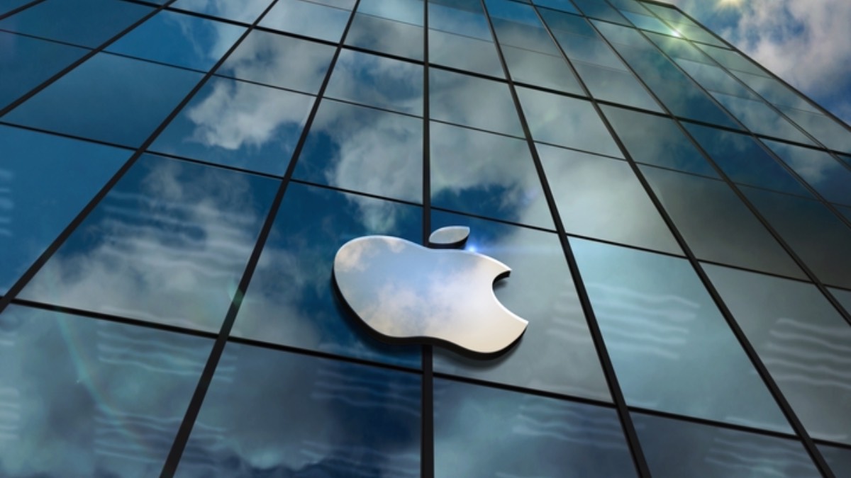 Apple buduje w Polsce potężną farmę. Element układanki za miliardy
