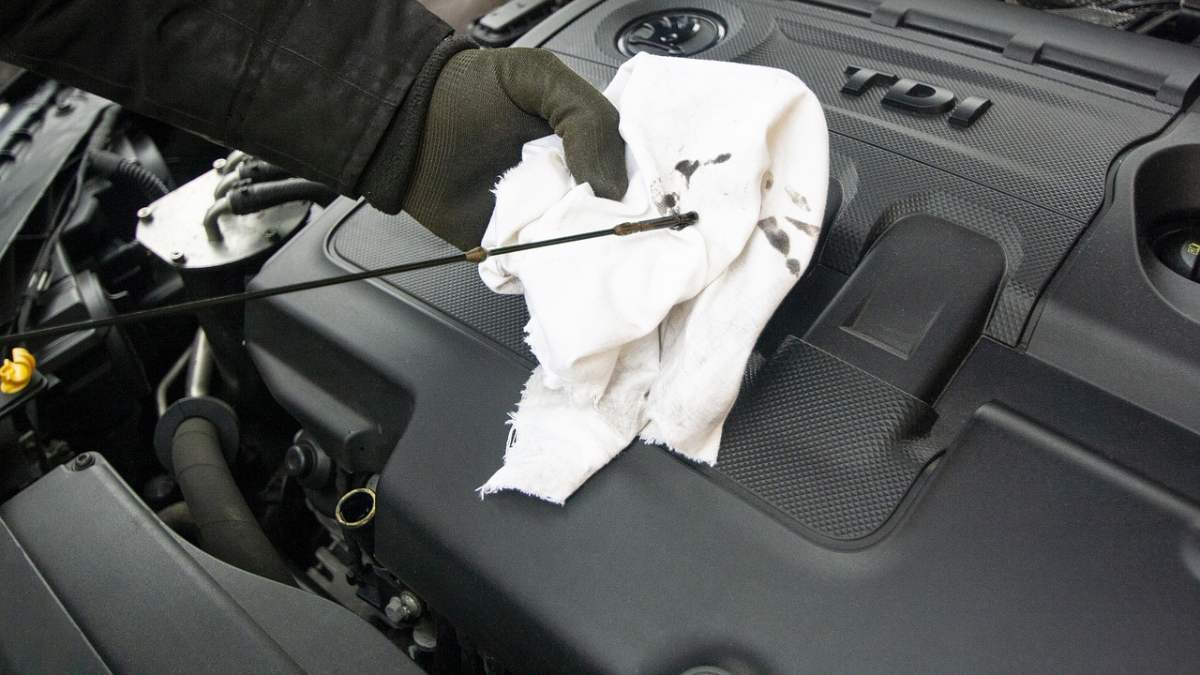 Przegląd droższy o 51 zł. Stacje już nie mogły dłużej doczekać