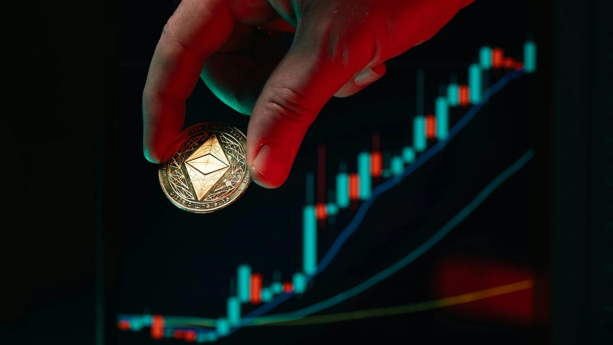 Bitcoin bije rekordy. Od początku roku cena bitcoina podskoczyła o 30 procent!