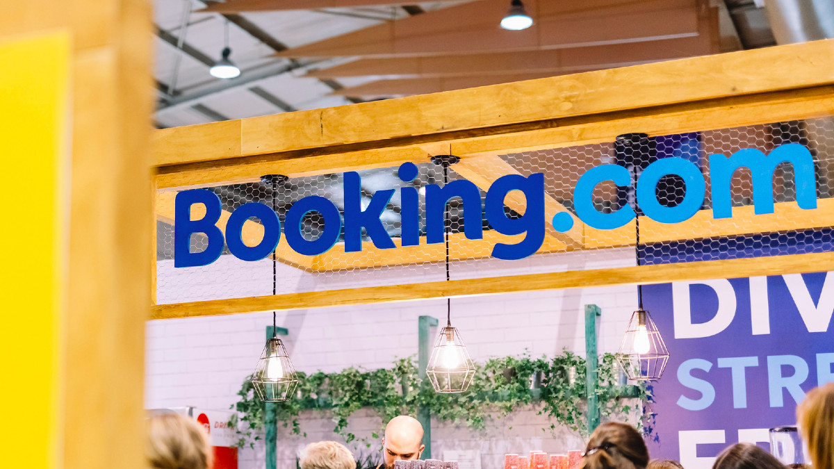 Booking.com ukarany. Wystarczy minuta, by zgłosić się po pieniądze