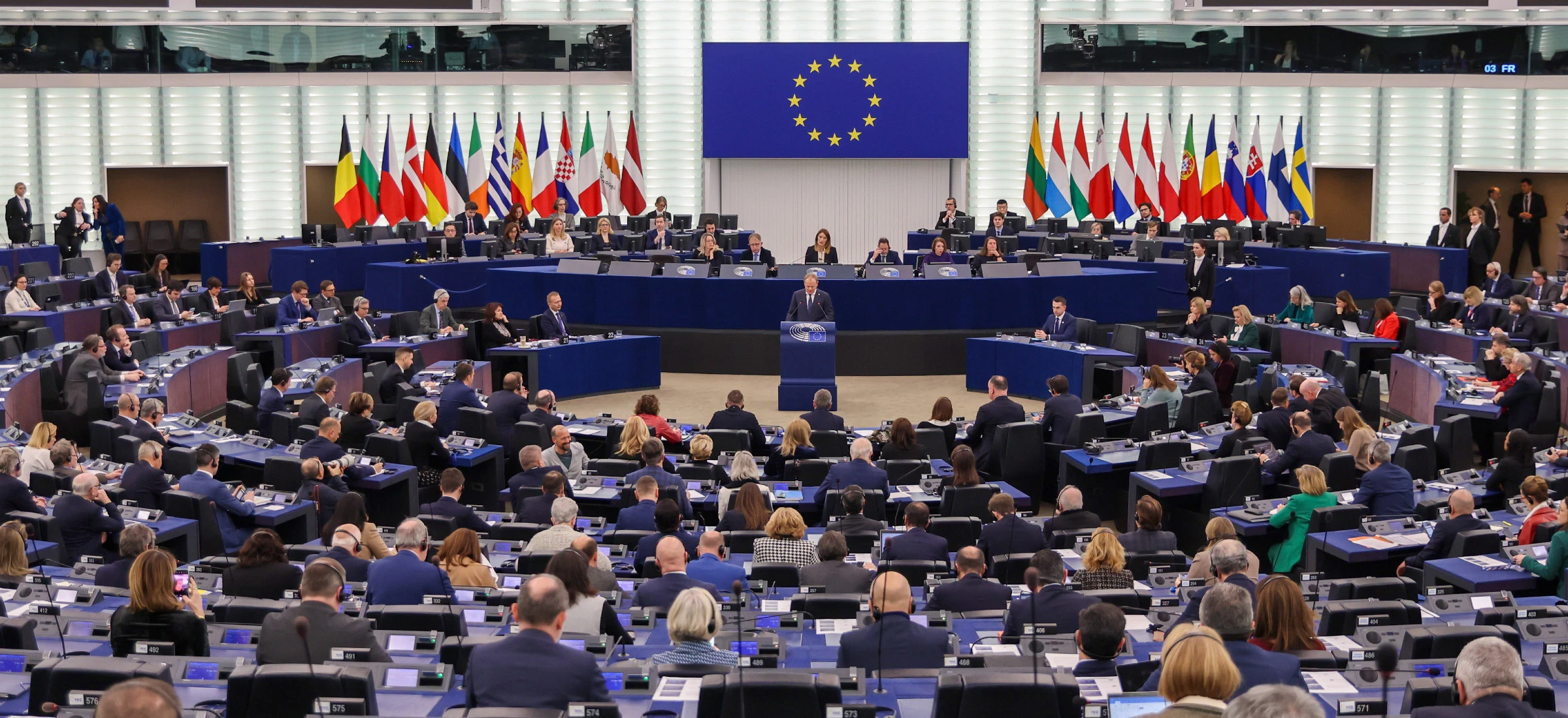 UE chce kontroli nad kryptowalutami. Może to i lepiej, nasi politycy są bezradni jak dzieci