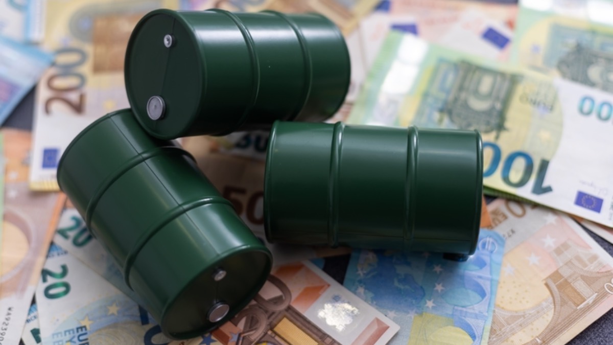 Ropa drożeje po decyzji OPEC+. Kierowcy mogą się już martwić