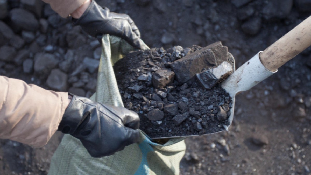 Ceny węgla. Polacy patrzą z zazdrością na UE, nie mamy szans na takie stawki