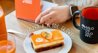 lubaszka młode głowy unaweza