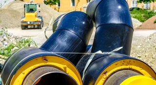 Pół biliona złotych. Tyle pójdzie na to, żebyście mieli ciepło w domu