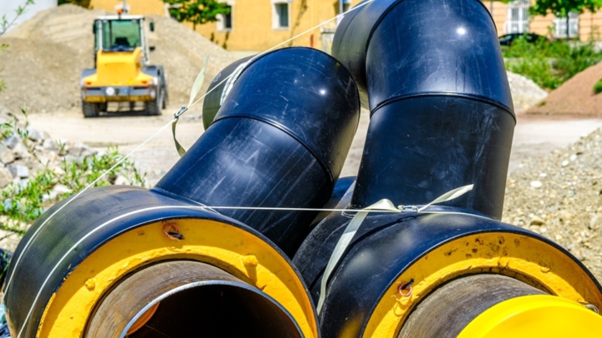 Pół biliona złotych. Tyle pójdzie na to, żebyście mieli ciepło w domu