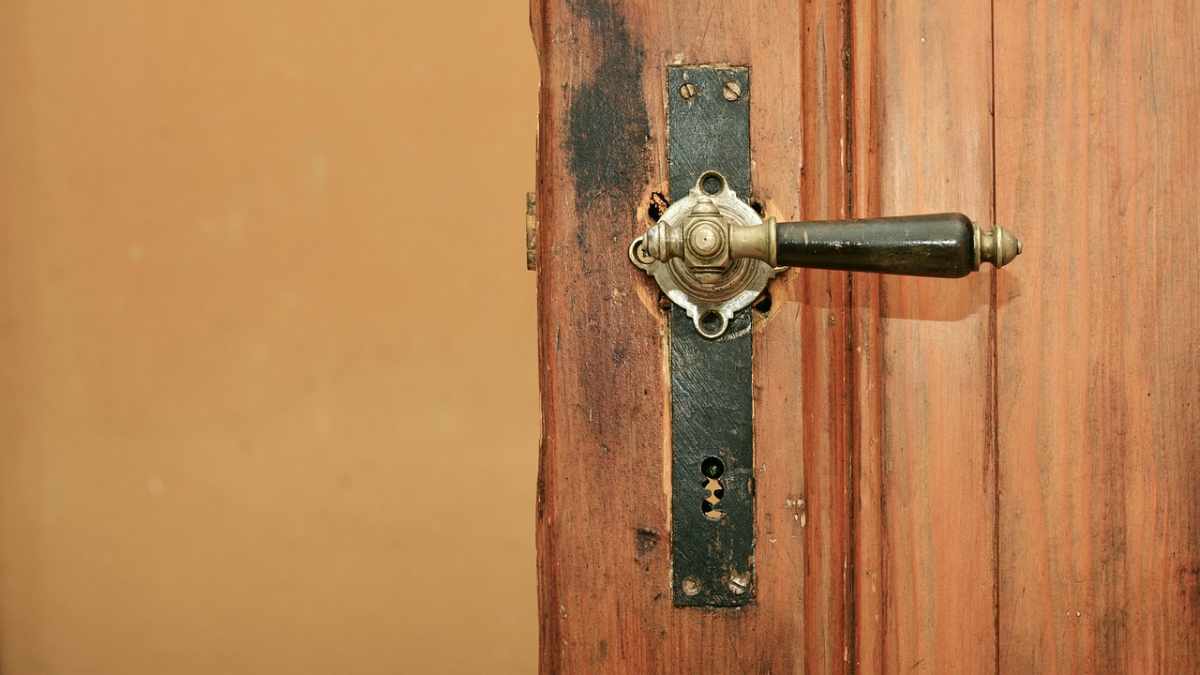 Dopłaty do drzwi zewnętrznych. Sprawdź, czy możesz skorzystać