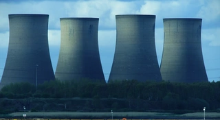 Atom podzielił Pomorze. Jedni liczą zyski, inni wieszczą katastrofę