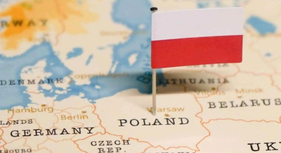 Image for Polska na szczycie G20. Świat żyje czymś zupełnie innym