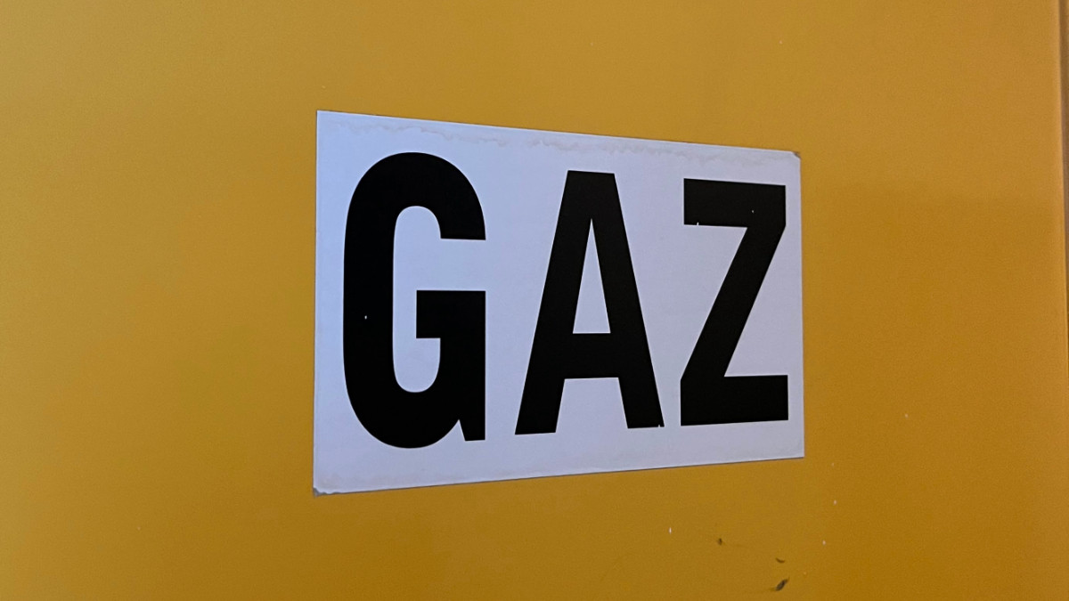 Zmowa producentów gazomierzy. Wszyscy za to płaciliśmy