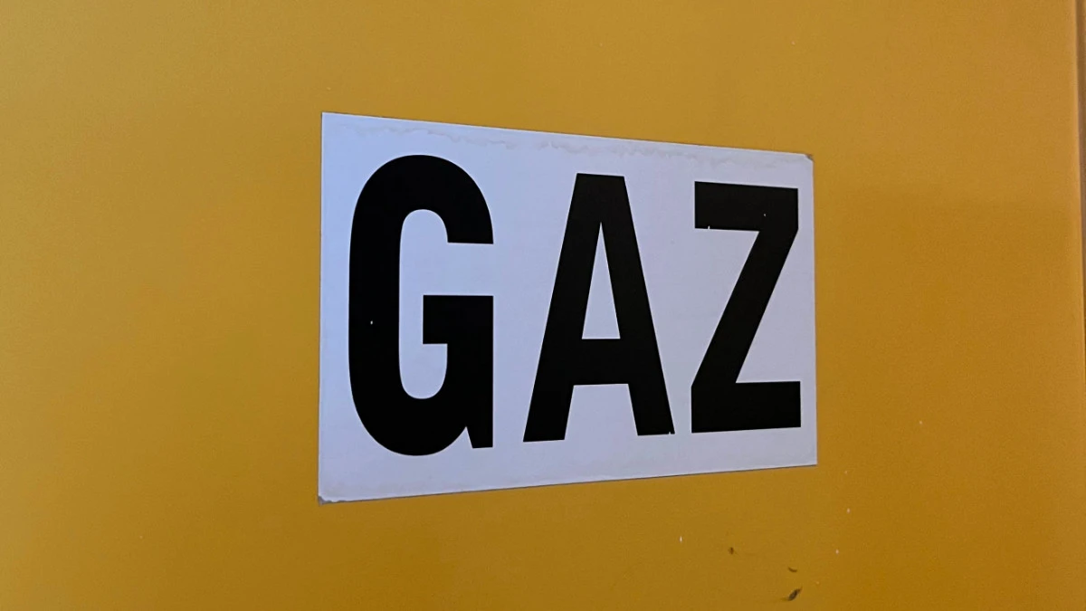 UOKiK zarzuty gazomierze