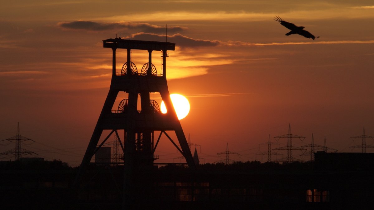 Los górników w rękach rządu. Branża w napięciu