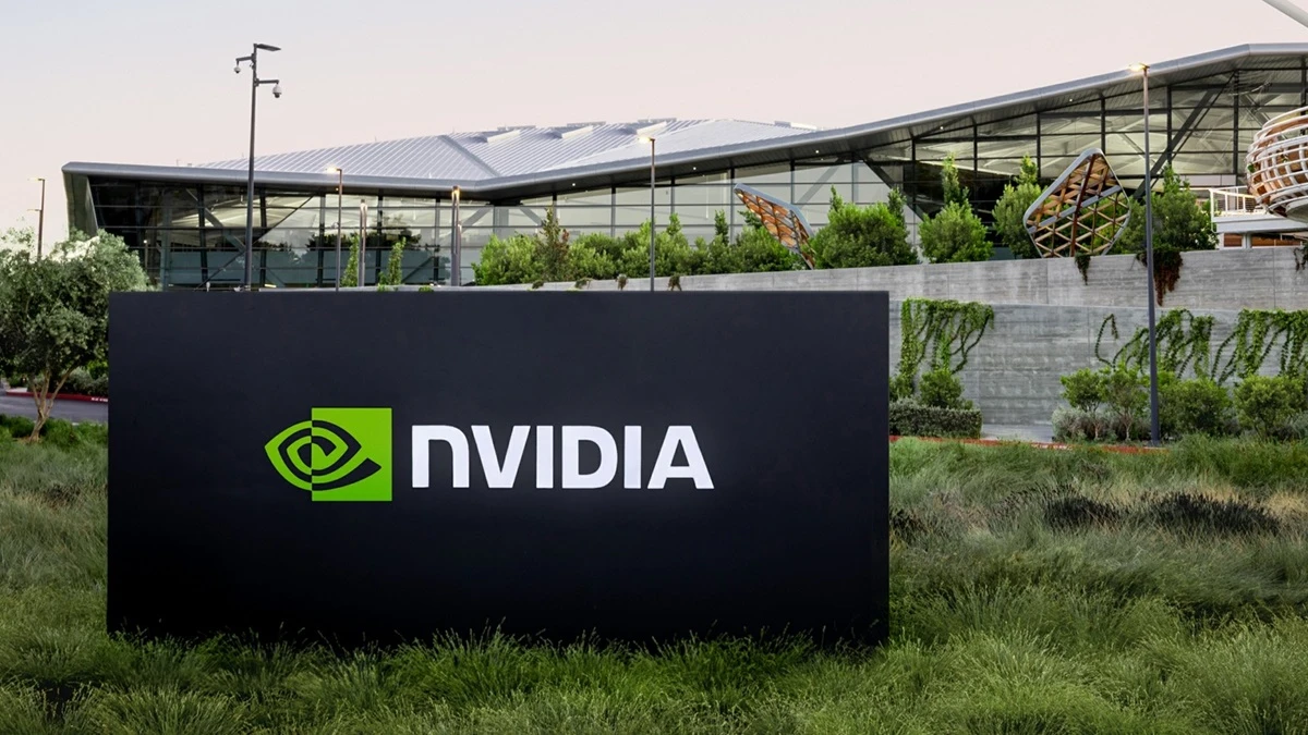 nvidia