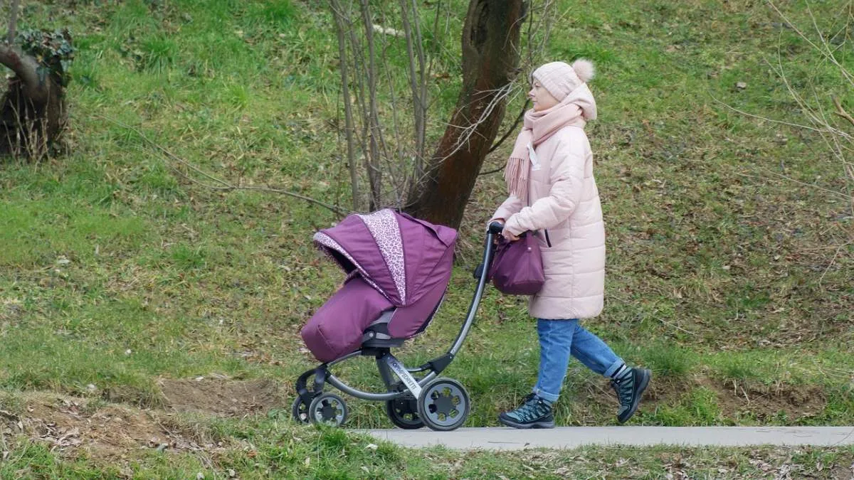 praca urlop macierzyński