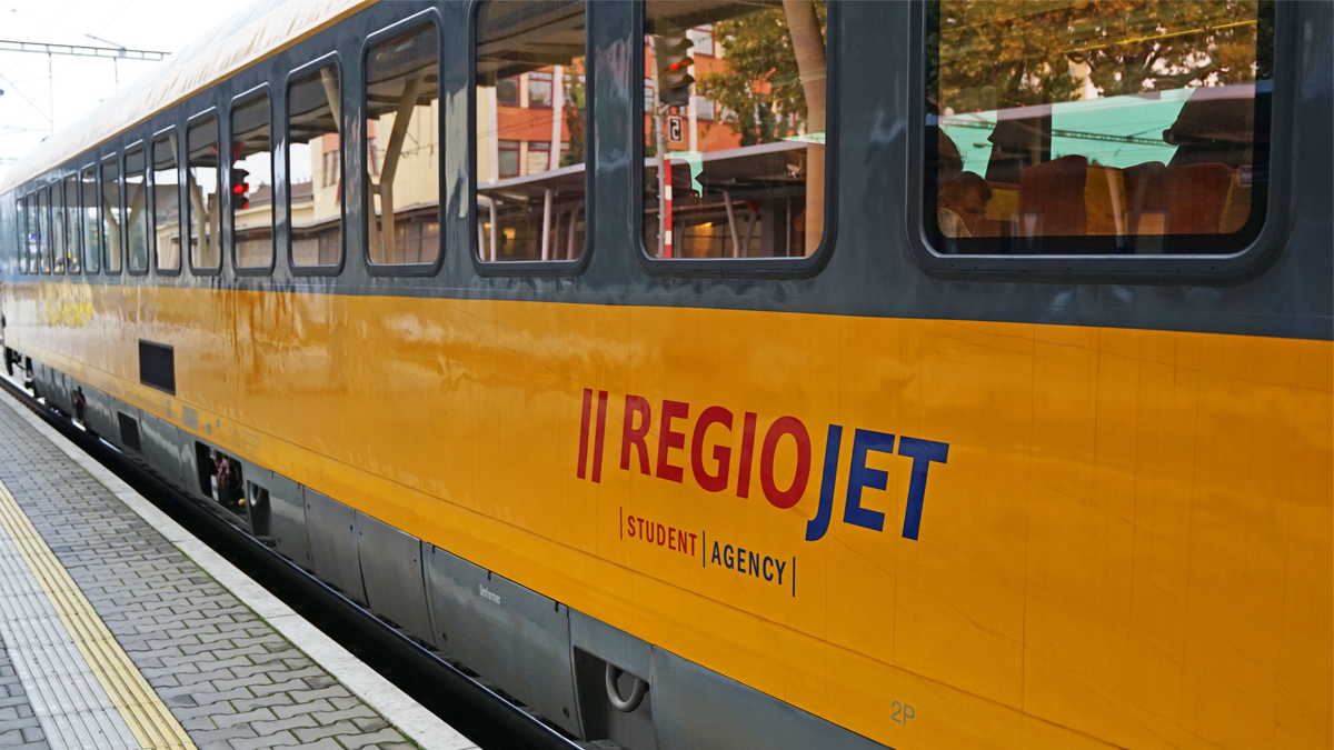 9 zł za pociąg z Warszawy do Krakowa. Czesi się odgrażają: to początek