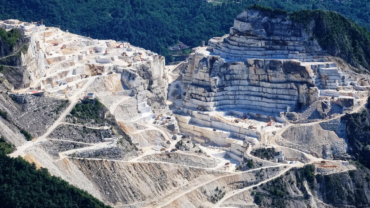 metale ziem rzadkich chiny