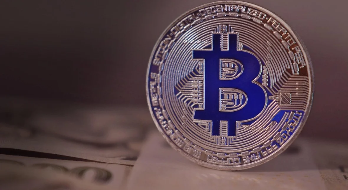 Największy krach na krypto od lat. Inwestorzy liżą rany