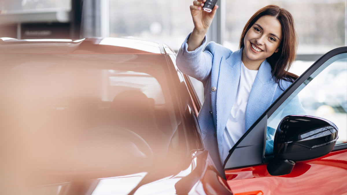 Polacy biorą auta w leasing jak najęci. Daliśmy sobie spokój z kredytami