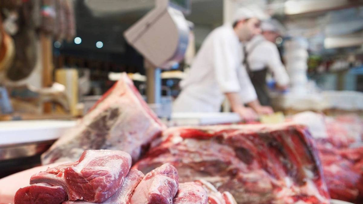 Pakowacz mięsa zatrudniony jak artysta. Sąd nie widzi problemu