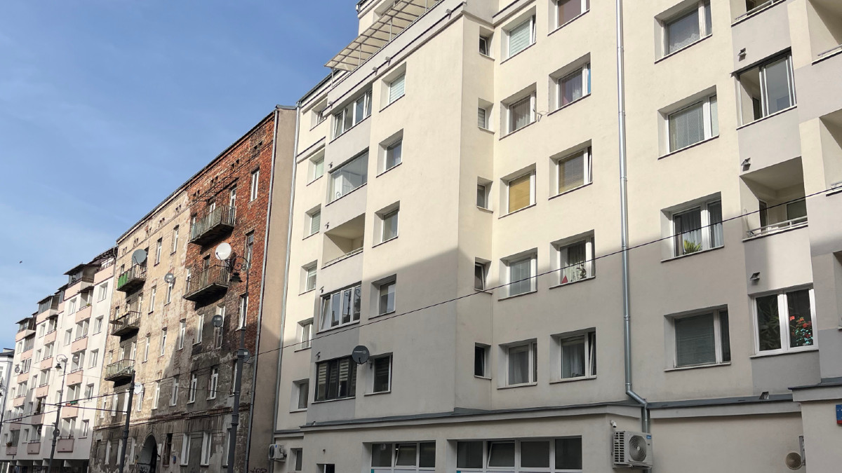 Rząd kasuje program tanich mieszkań. Nie przetrwał choćby roku