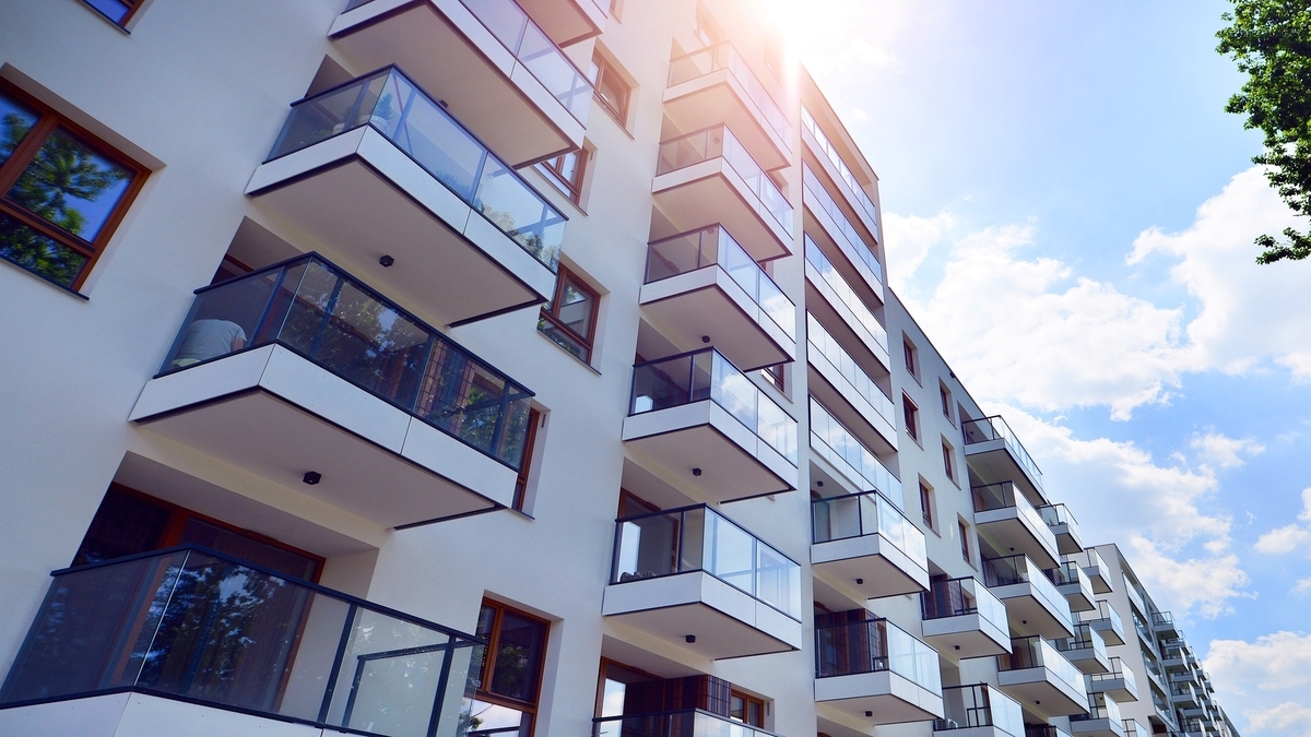 Prawie pół pensji na czynsz. Taniej mieszkać w Berlinie niż nad Wisłą