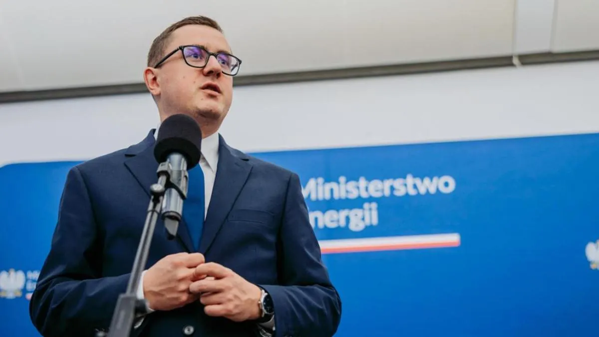 miłosz motyka górnicy