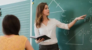 Nauczyciele odchodzą z pracy. „To szkoła mnie wypaliła, nie uczniowie”