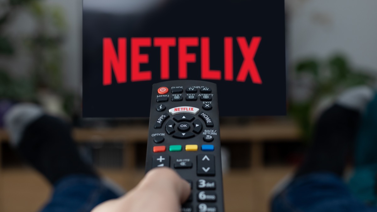 Netflix pokazał imponujący wzrost sprzedaży. Na giełdzie panika
