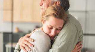 Fiskus: ojcowska miłość to darowizna. Zapłać podatek