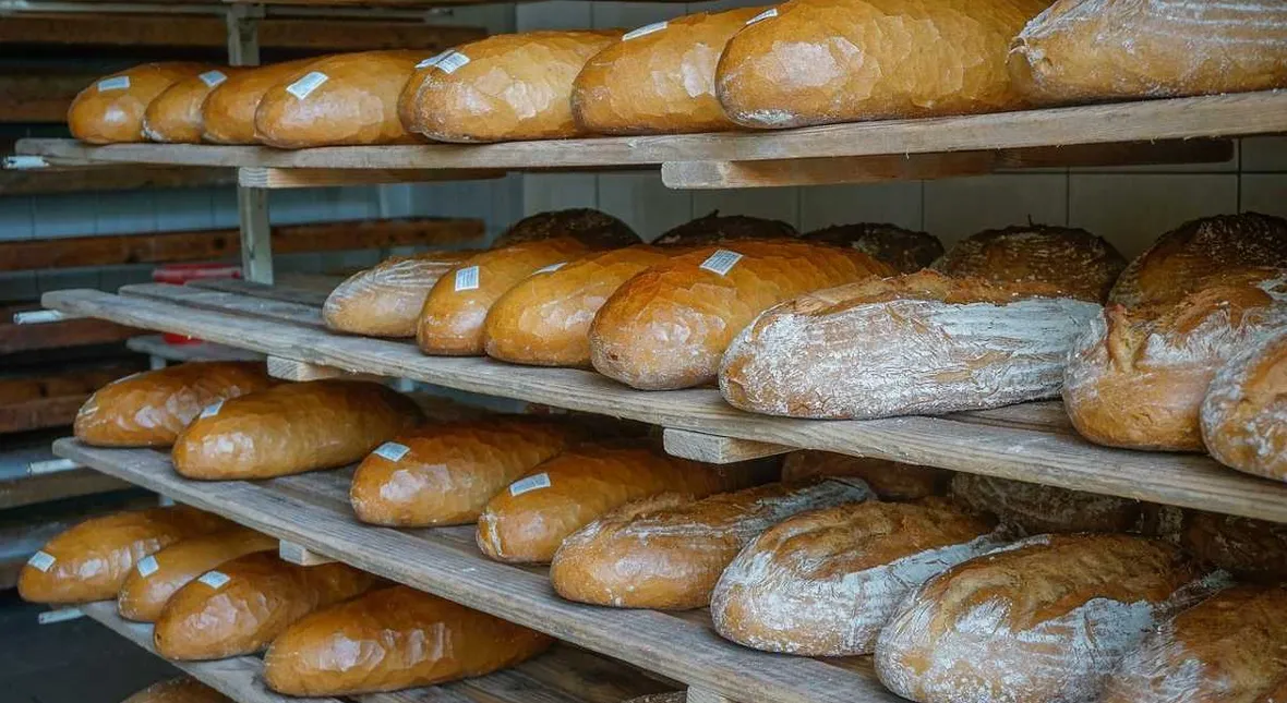 Image for Sklepy robią z nas idiotów. Krew mnie zalała na stoisku z pieczywem