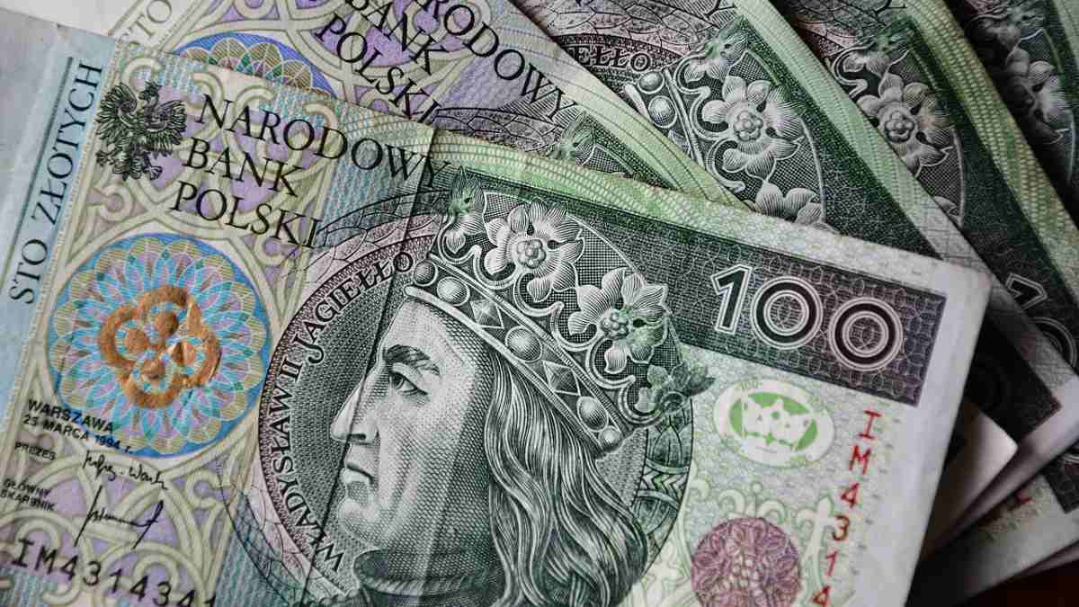 Cichy kwartał w inwestycjach. To się nazywa stabilizacja