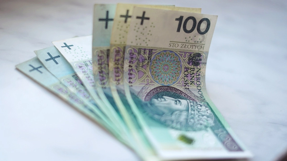 Oszczędzanie znów zaczyna mieć sens