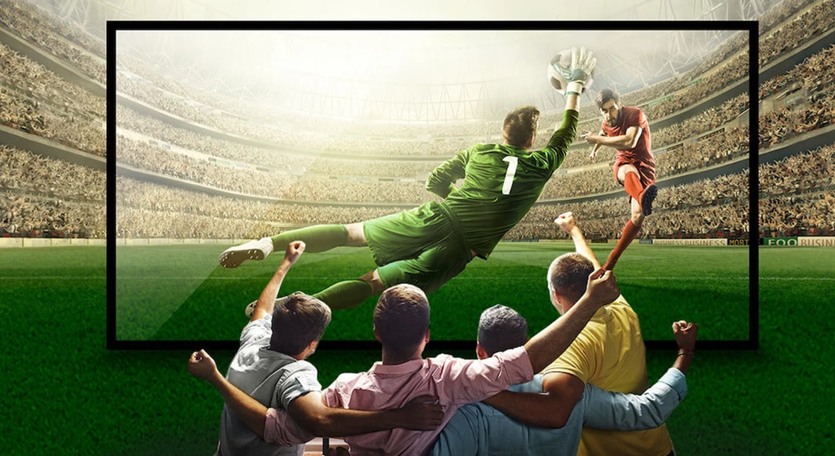 Od endorfin do blockchainu. Jak zondacrypto zmienia zasady gry w sport marketingu