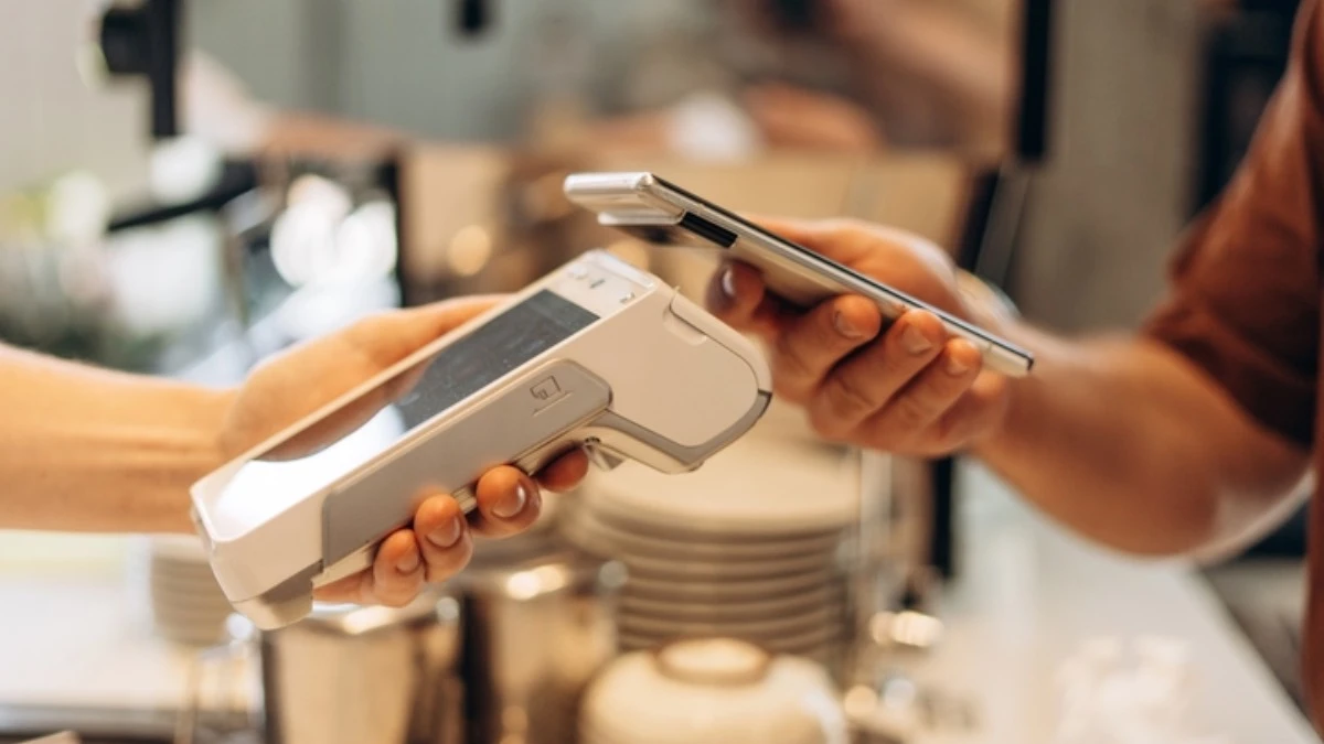 płatności mobilne samsung