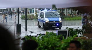 Policyjny urzędnik chciał lepszej oceny. Sąd ostudził jego zapał