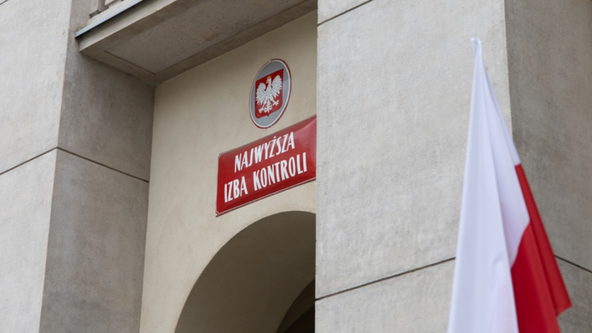 Miliardy dla firm nie trafiły do celu. NIK obnaża rządowy program