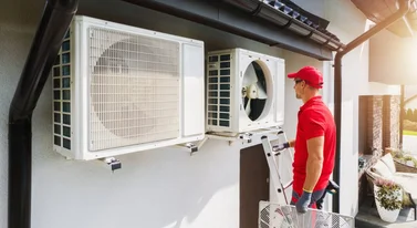 Pompy ciepła już nam nie pomogą? Chiny tryumfują