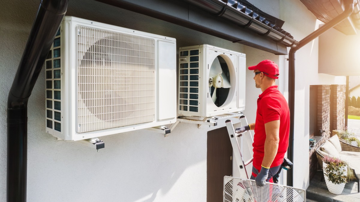 Pompy ciepła już nam nie pomogą? Chiny tryumfują