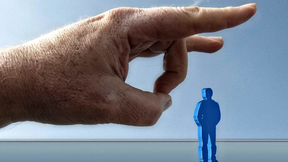 Równe szanse na polskim rynku pracy? „Nie żartujcie sobie ze mnie”