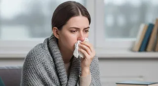 Jak radzić sobie z objawami przeziębienia? Kompleksowy poradnik